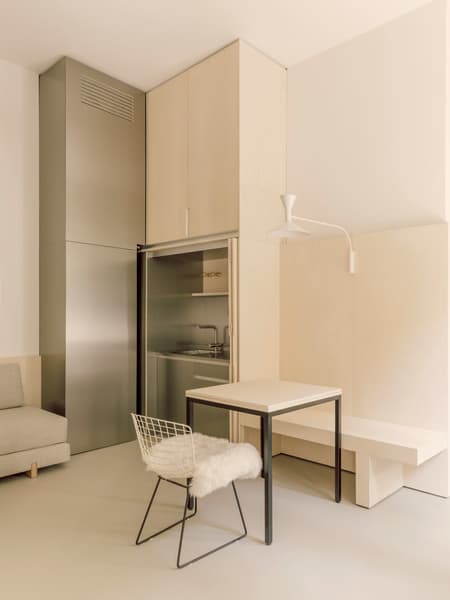Isola Apartment