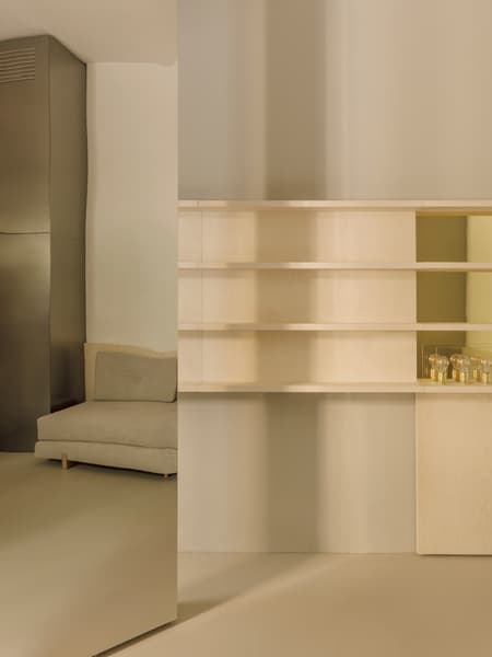 Isola Apartment