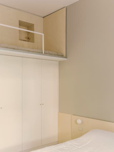 Isola Apartment