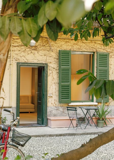 Isola Apartment
