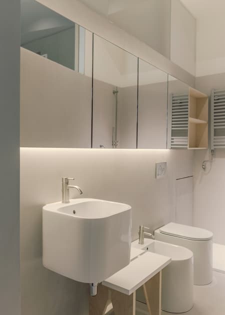 Isola Apartment