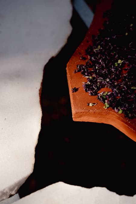 Live Kitchen — Francisca Sotto & Jeremy Morris