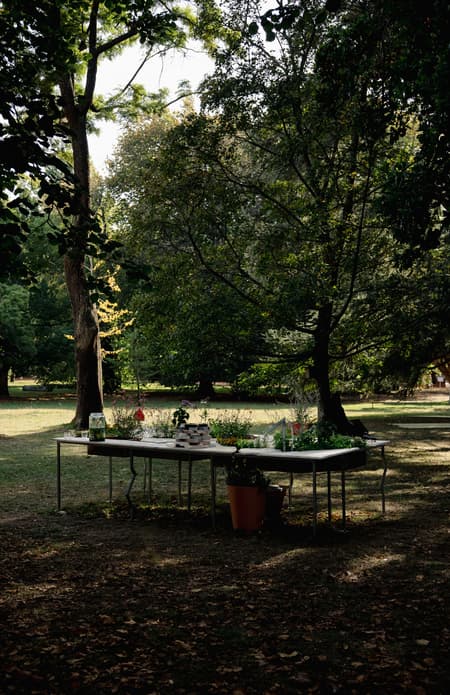 Live Kitchen — Francisca Sotto & Jeremy Morris