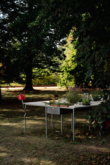 Live Kitchen — Francisca Sotto & Jeremy Morris