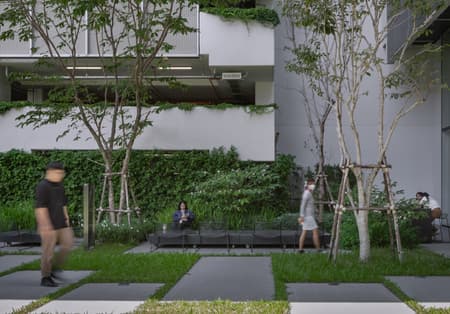AIA East Gateway