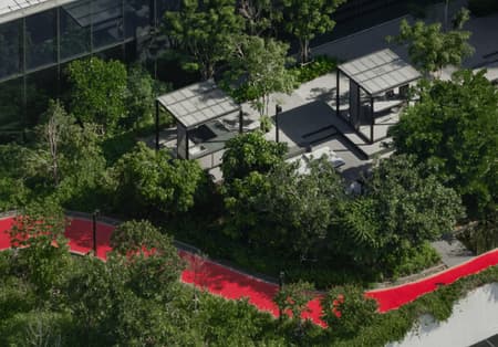 AIA East Gateway