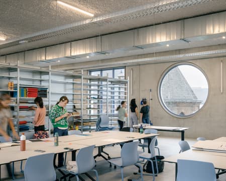 Art Center