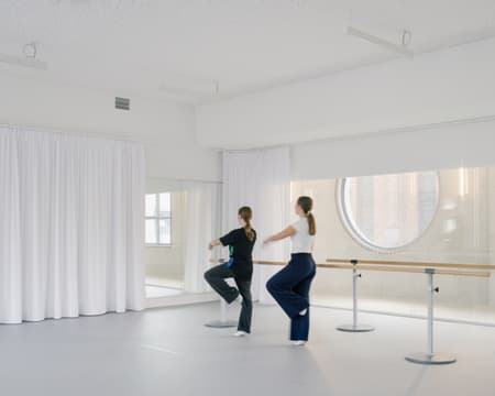 Art Center