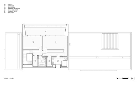 Rockbound House