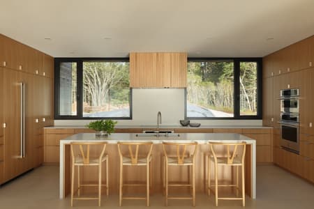 Rockbound House