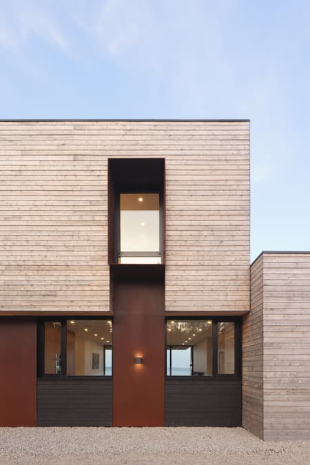 Rockbound House