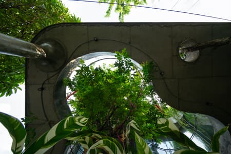 Linh Trung House