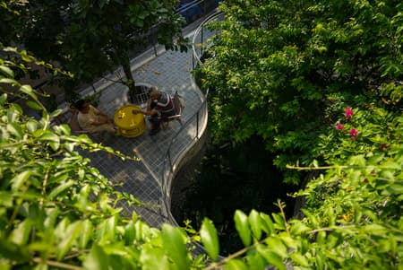 Linh Trung House
