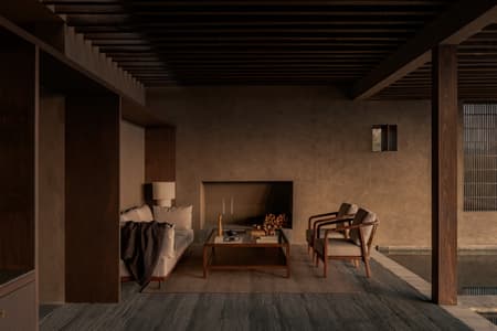 El Retiro Spa