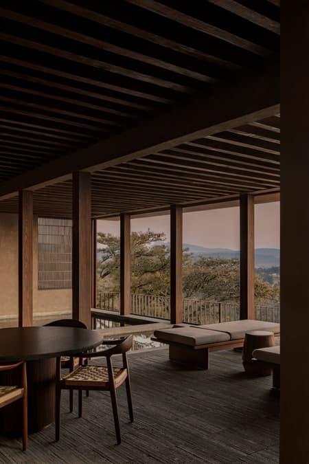 El Retiro Spa