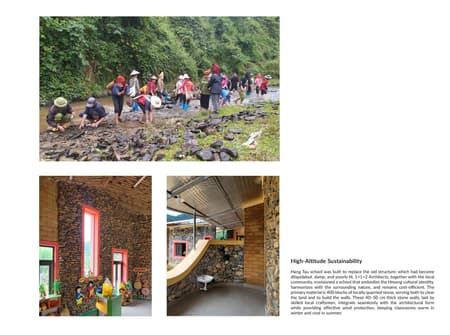 Hang Tau Kindergarten and Primary School