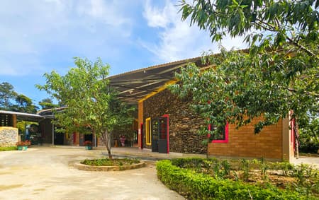 Hang Tau Kindergarten and Primary School