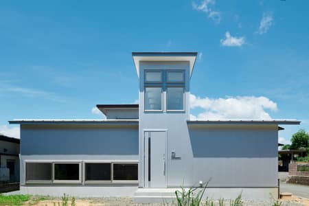 Sandwich House