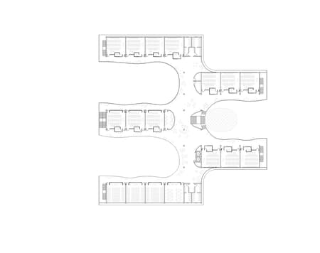 JingLong Elementary School