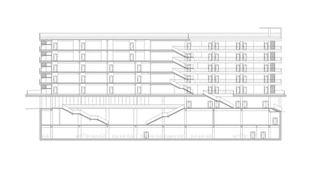 JingLong Elementary School