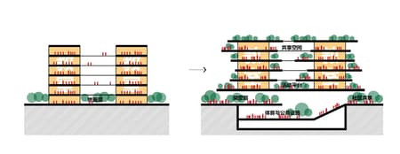 JingLong Elementary School