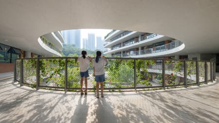 JingLong Elementary School