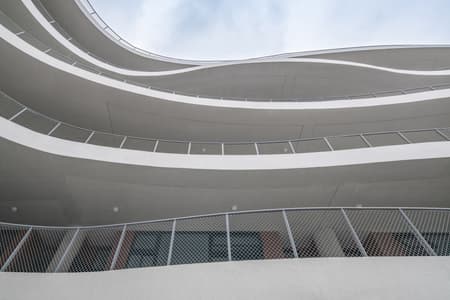 JingLong Elementary School