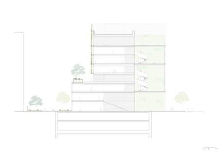 TBS School in Barcelona