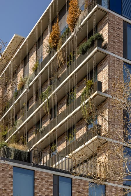 TBS School in Barcelona