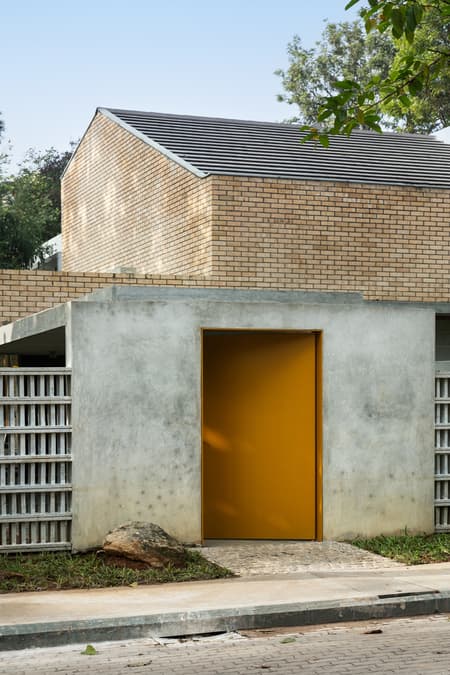 Lenka House