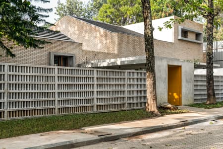 Lenka House