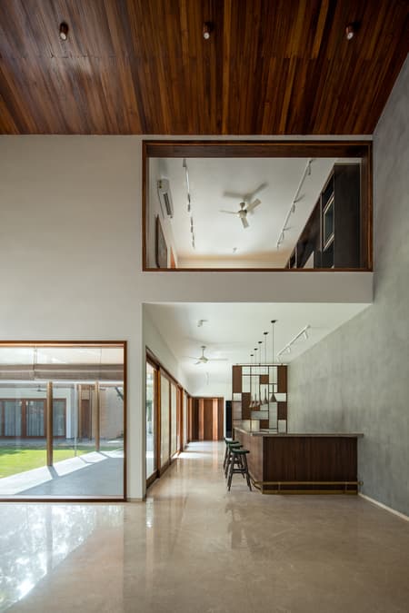 Lenka House