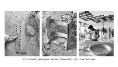 Soulstory Experience Centre