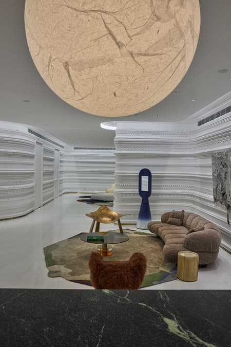 Soulstory Experience Centre