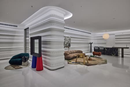 Soulstory Experience Centre