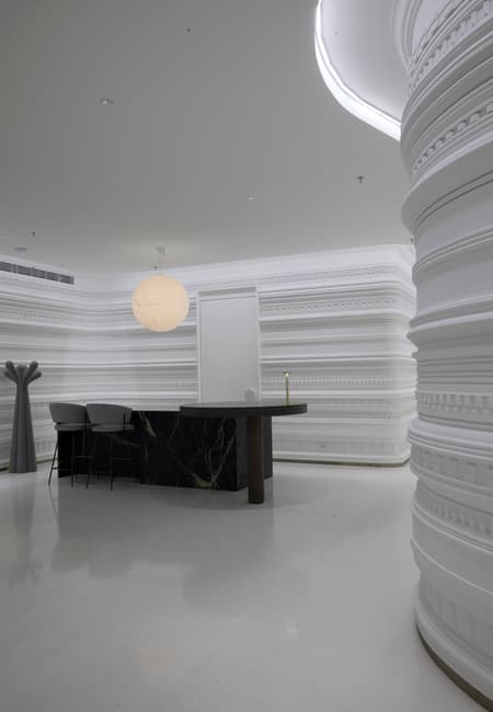 Soulstory Experience Centre