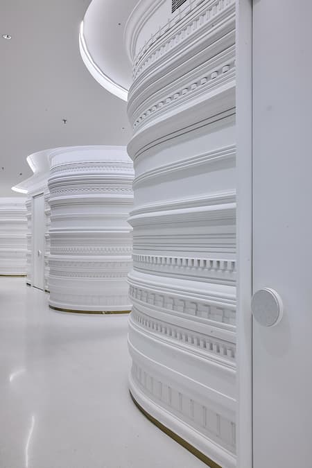 Soulstory Experience Centre