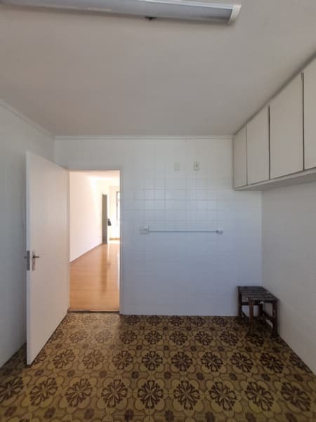 Apartment in Vila Mariana