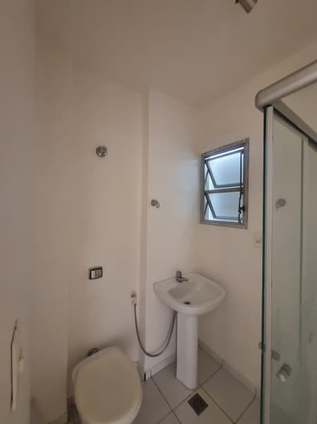 Apartment in Vila Mariana
