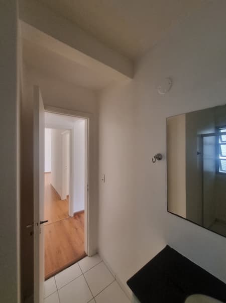 Apartment in Vila Mariana