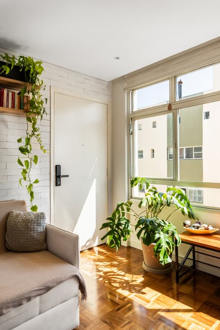 Apartment in Vila Mariana