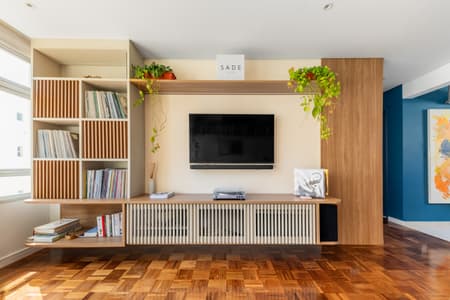 Apartment in Vila Mariana