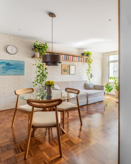 Apartment in Vila Mariana