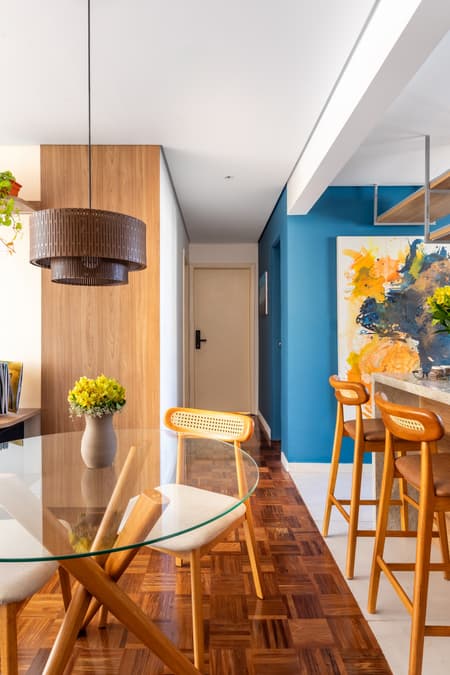Apartment in Vila Mariana