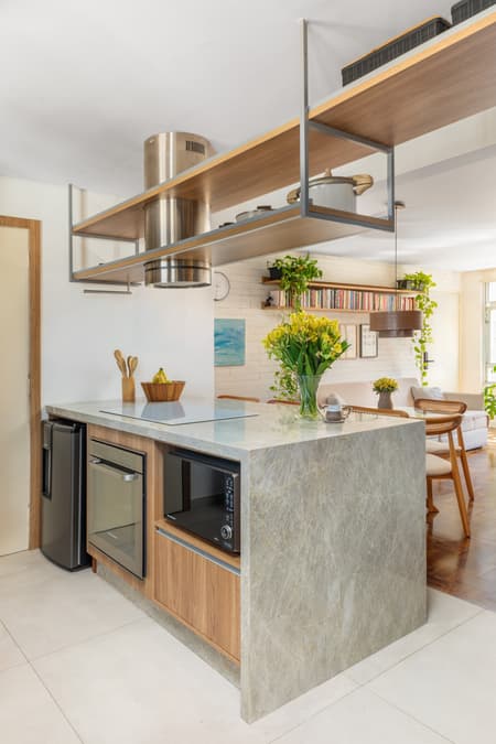 Apartment in Vila Mariana