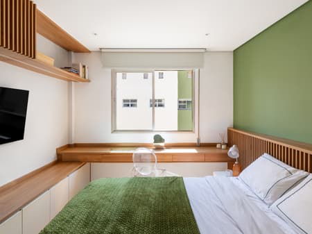 Apartment in Vila Mariana
