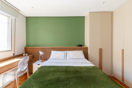 Apartment in Vila Mariana