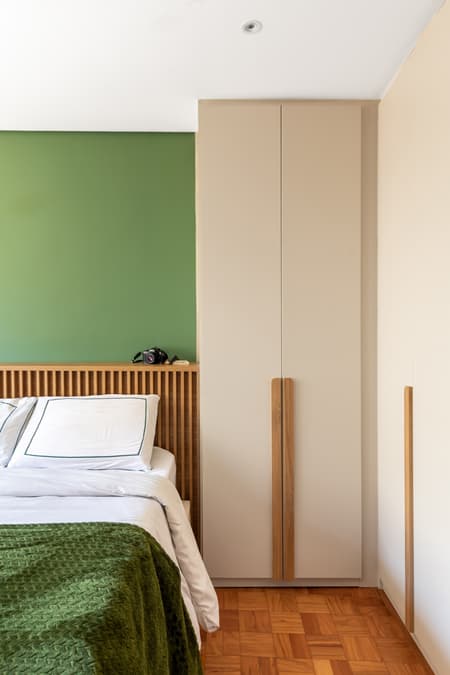 Apartment in Vila Mariana