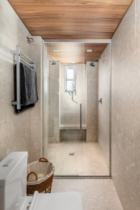 Apartment in Vila Mariana