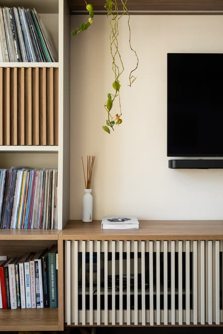 Apartment in Vila Mariana